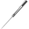 Нож складной GANZO G777-BK черный